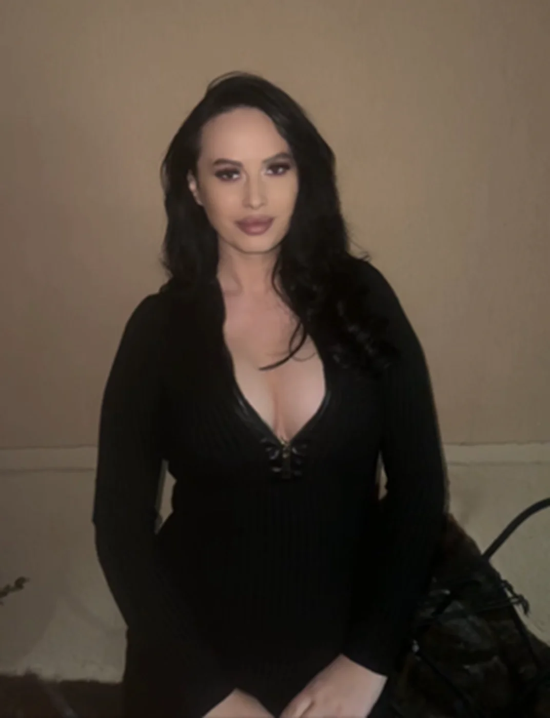 XXX Porn Photo of Nude siamelton 15