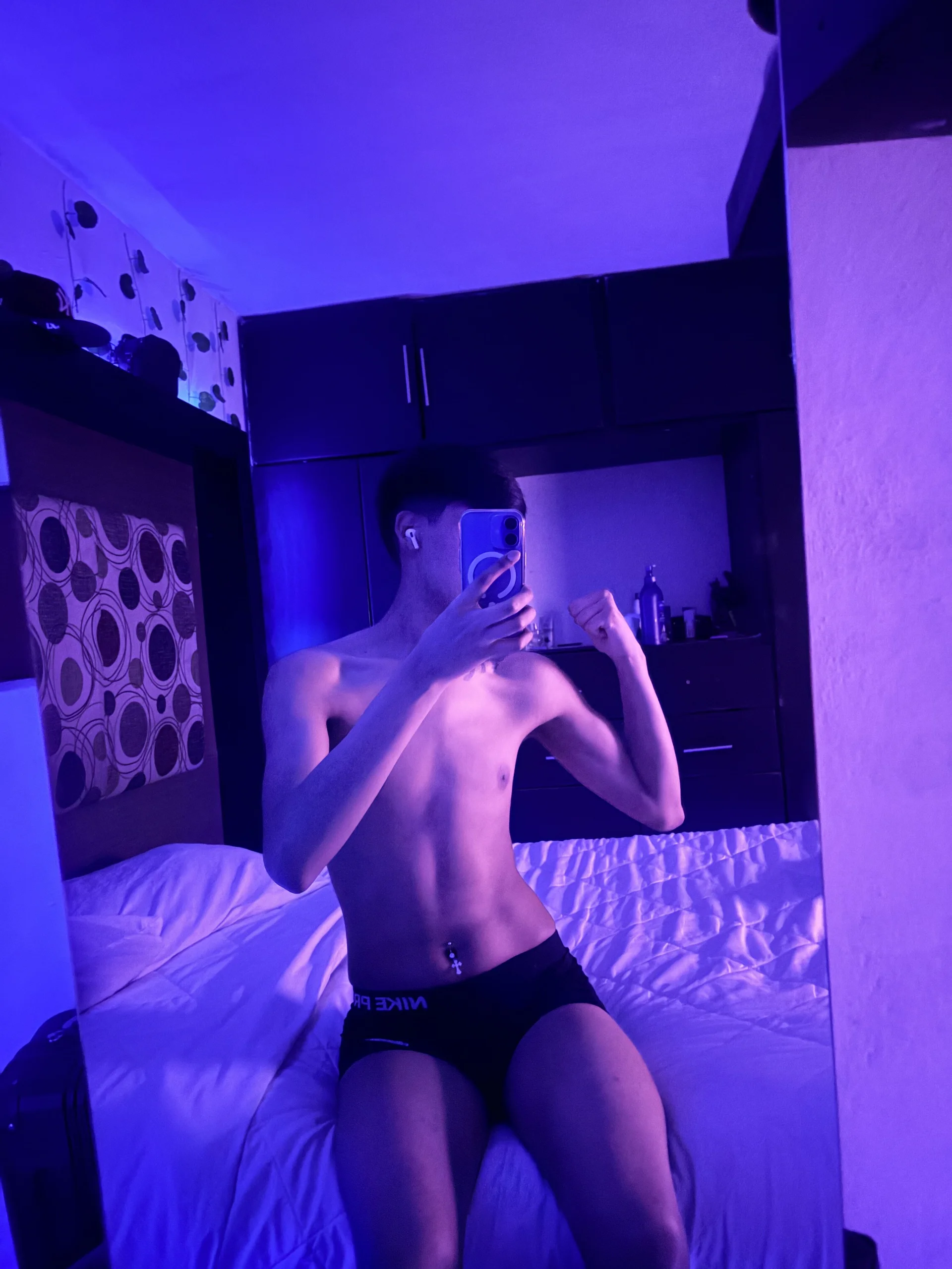 XXX Porn Photo of Nude Ed_del_rey_2 5