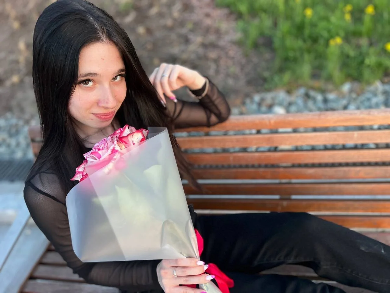 XXX Porn Photo of Nude JillHanson 48