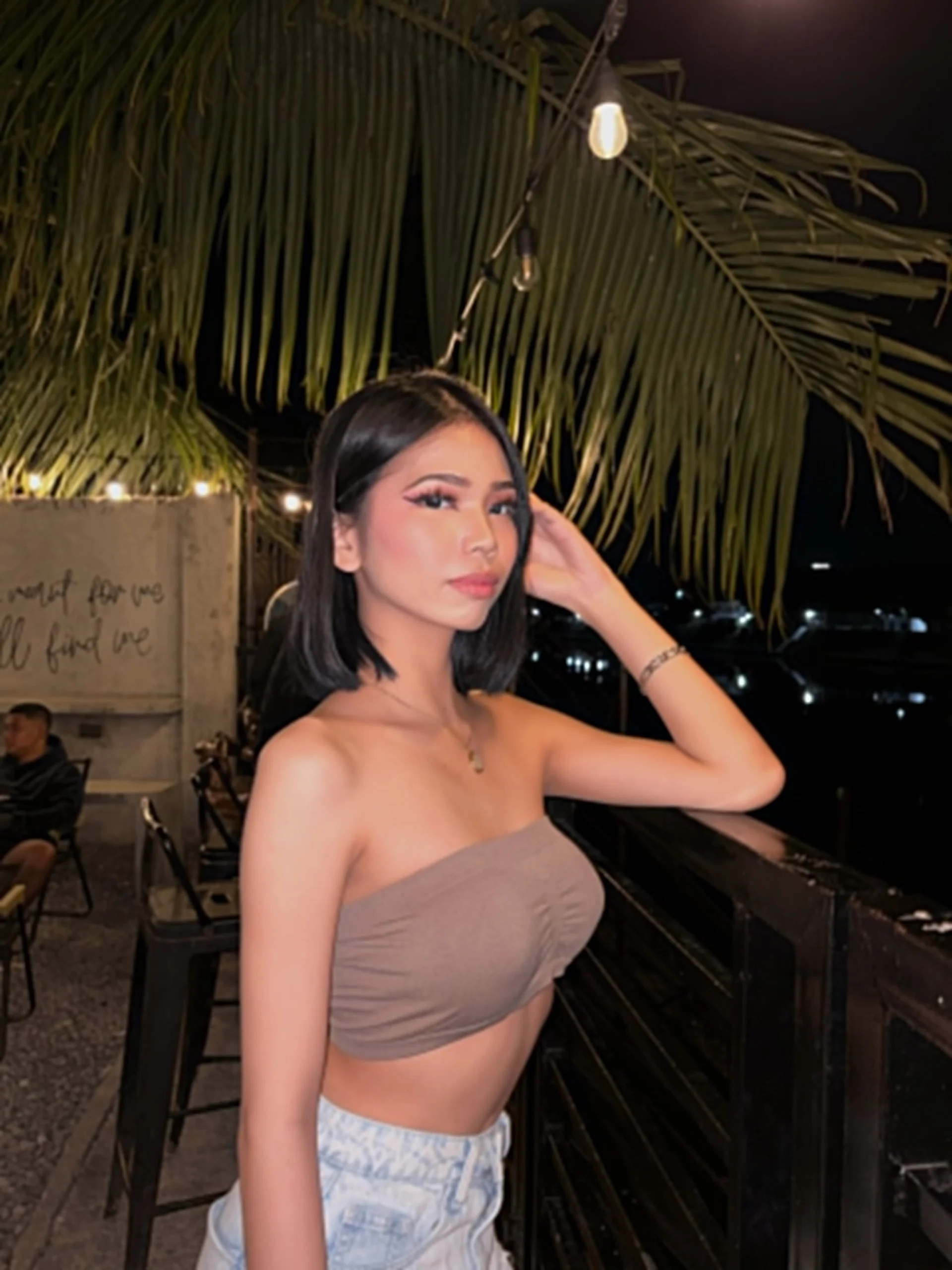 XXX Porn Photo of Nude YlianaGivenchy 5