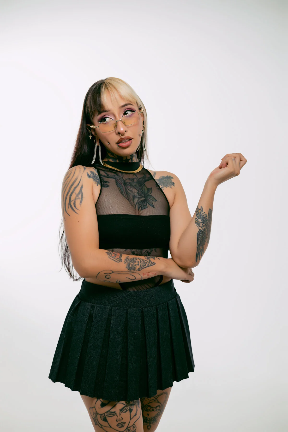 XXX Porn Photo of Nude holyhudson 34