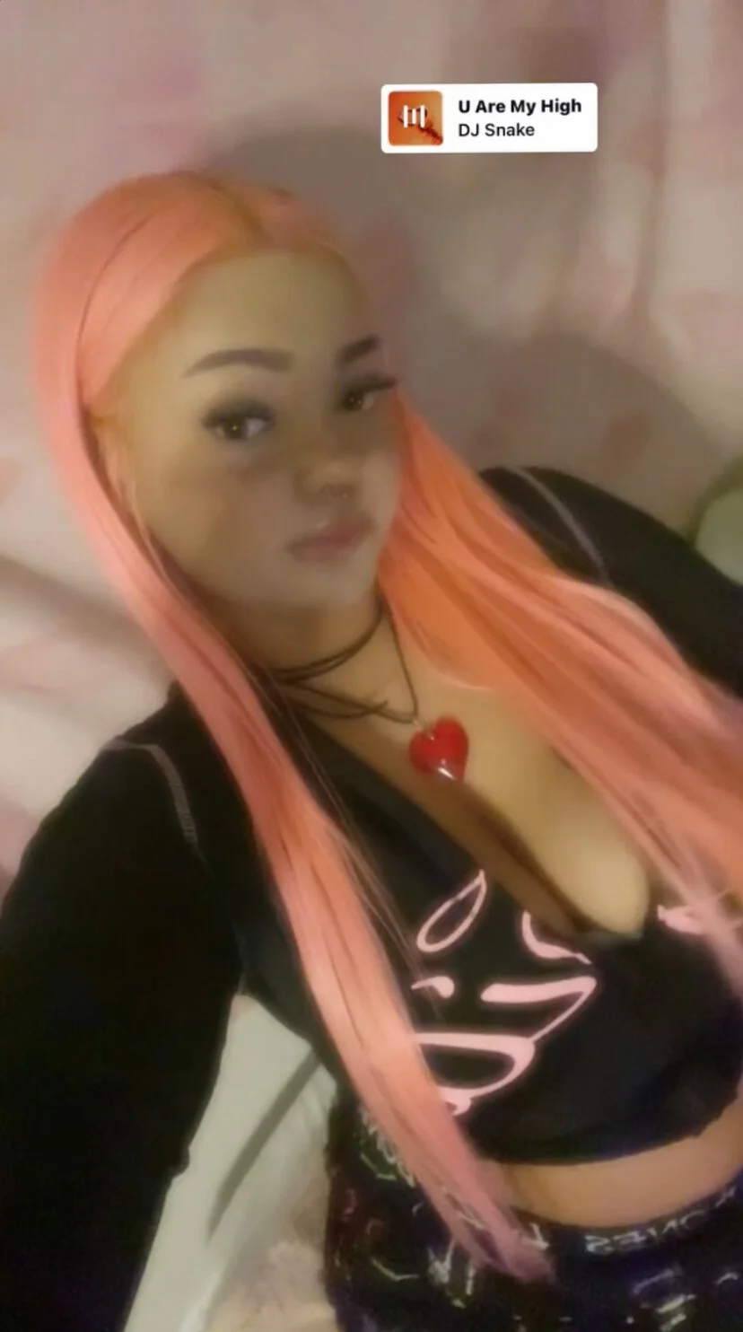 XXX Porn Photo of Nude lilmixedgf 3