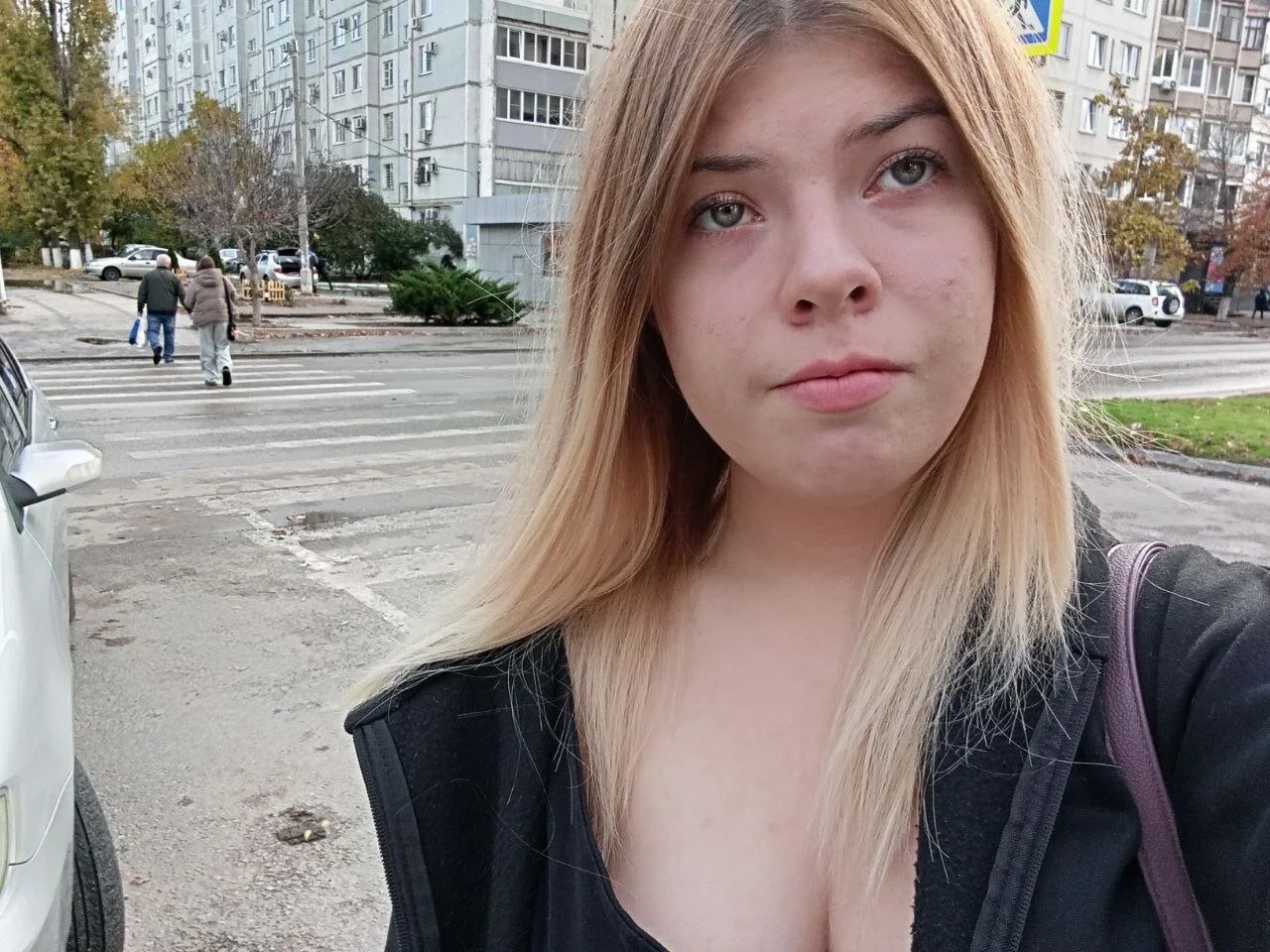 XXX Porn Photo of Nude EvaTallor 1