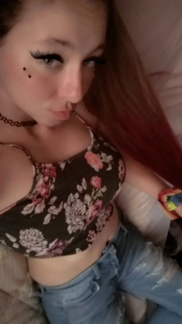 XXX Porn Photo of Nude Ambionce 18