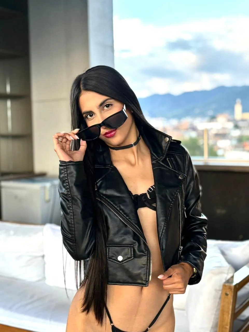XXX Porn Photo of Nude BonnyRose 35