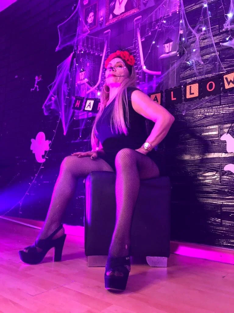 XXX Porn Photo of Nude Dayse_Harrison 7