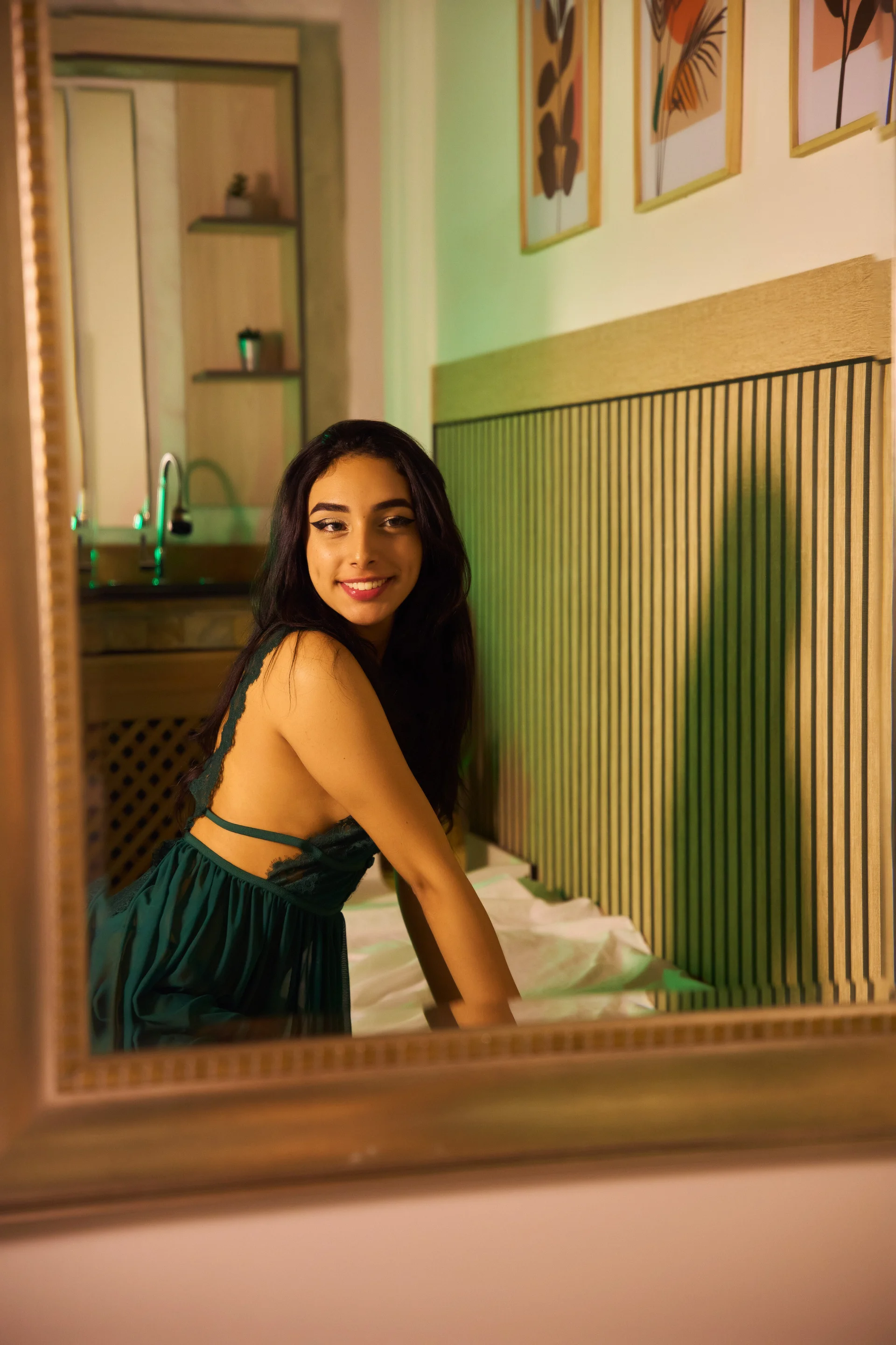 XXX Porn Photo of Nude Kiara_velvet__ 1
