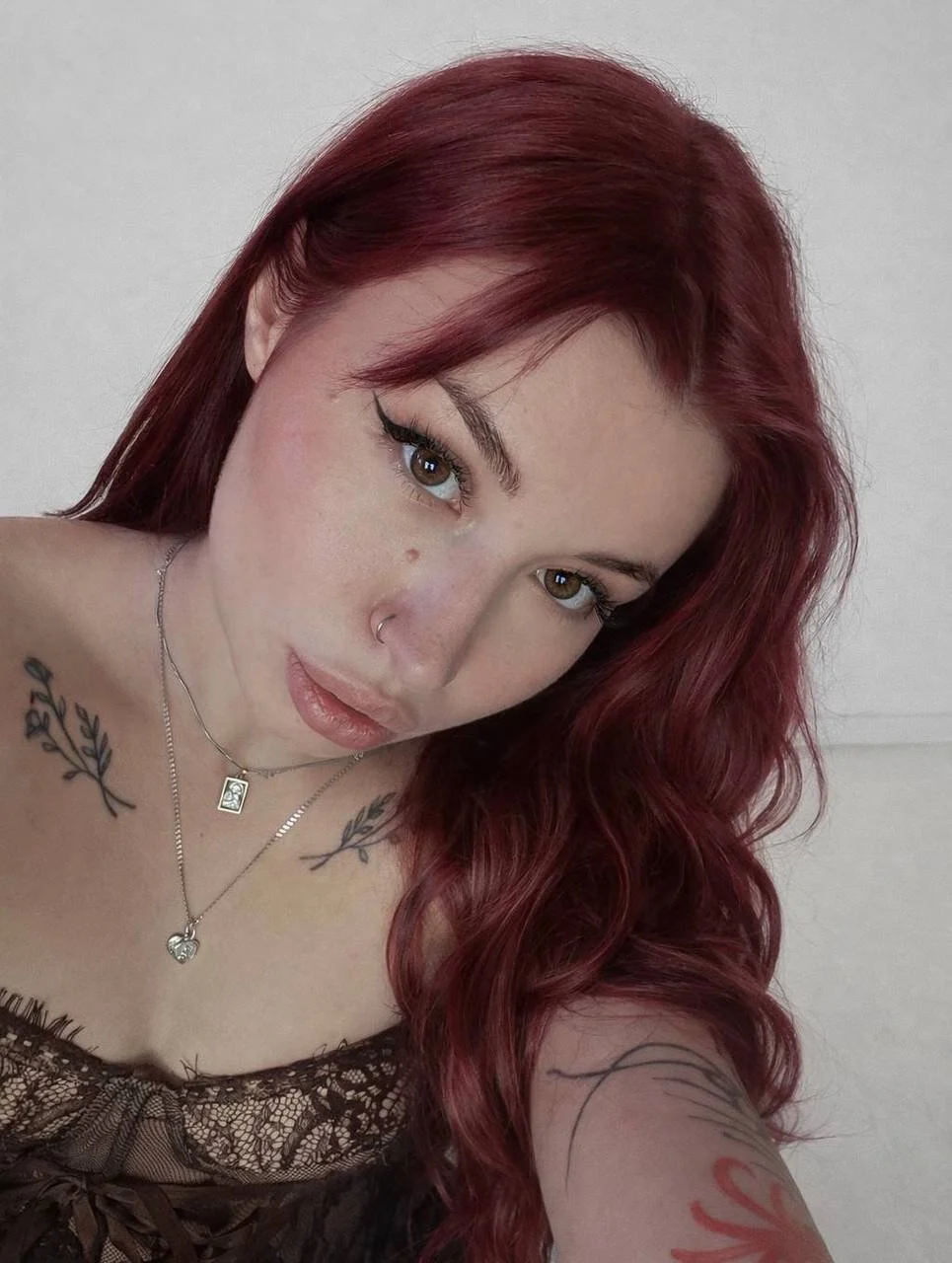 XXX Porn Photo of Nude Sakura_Sin 3