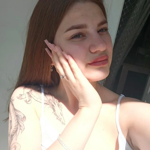 XXX Porn Photo of Nude belly_belle 5