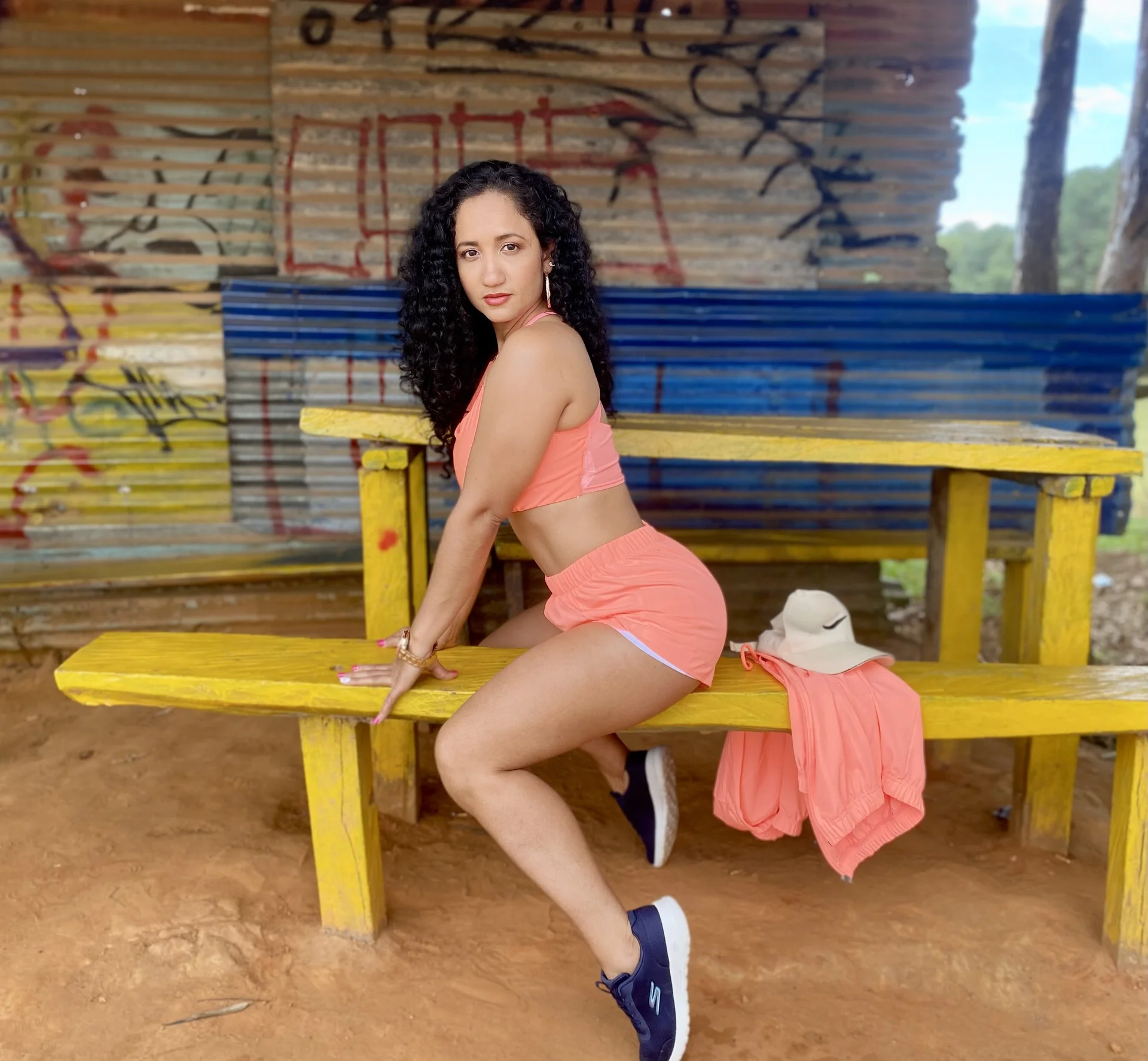 XXX Porn Photo of Nude alaskmiller1 44