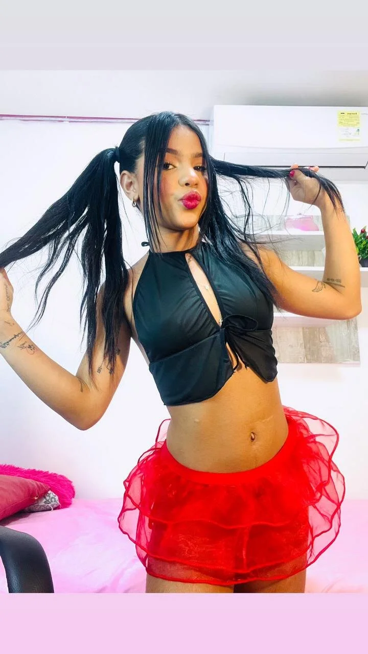 XXX Porn Photo of Nude abby_tgn 8