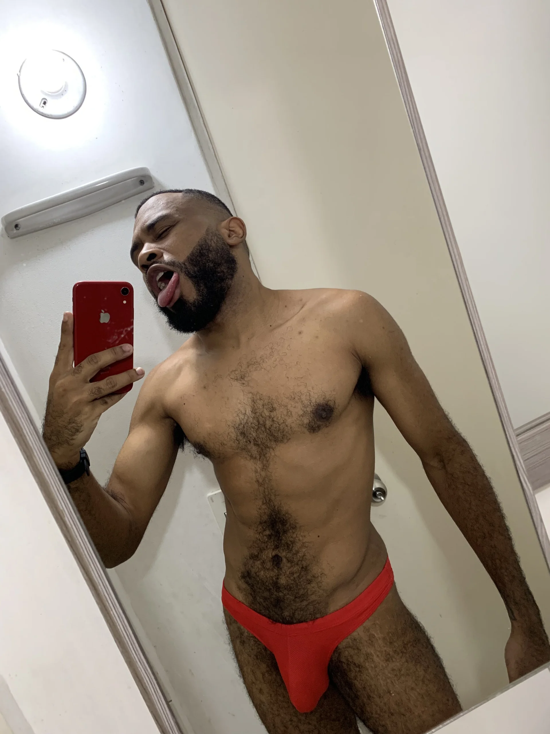 XXX Porn Photo of Nude KaelMoreau 37