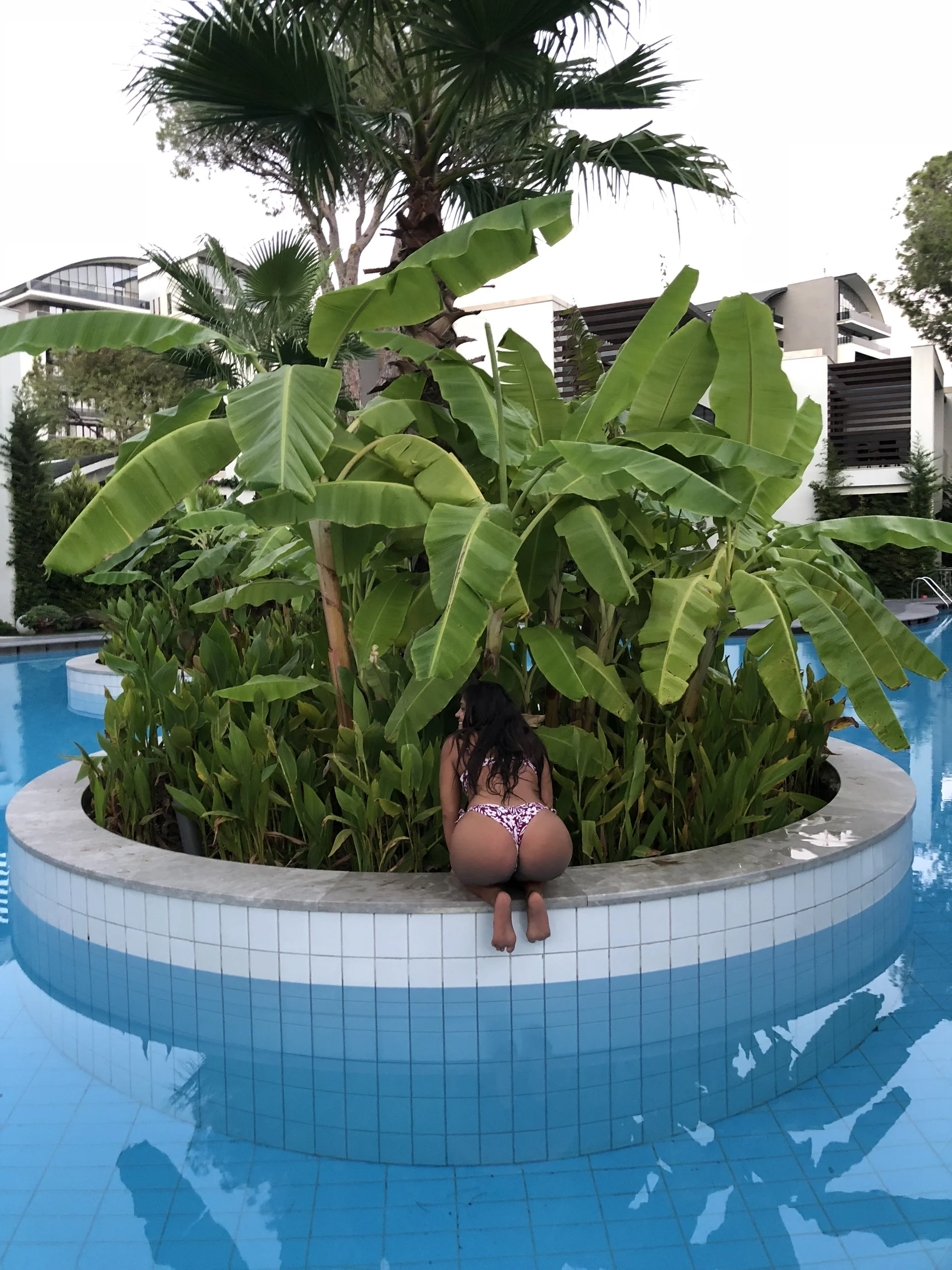 XXX Porn Photo of Nude Layla- 23