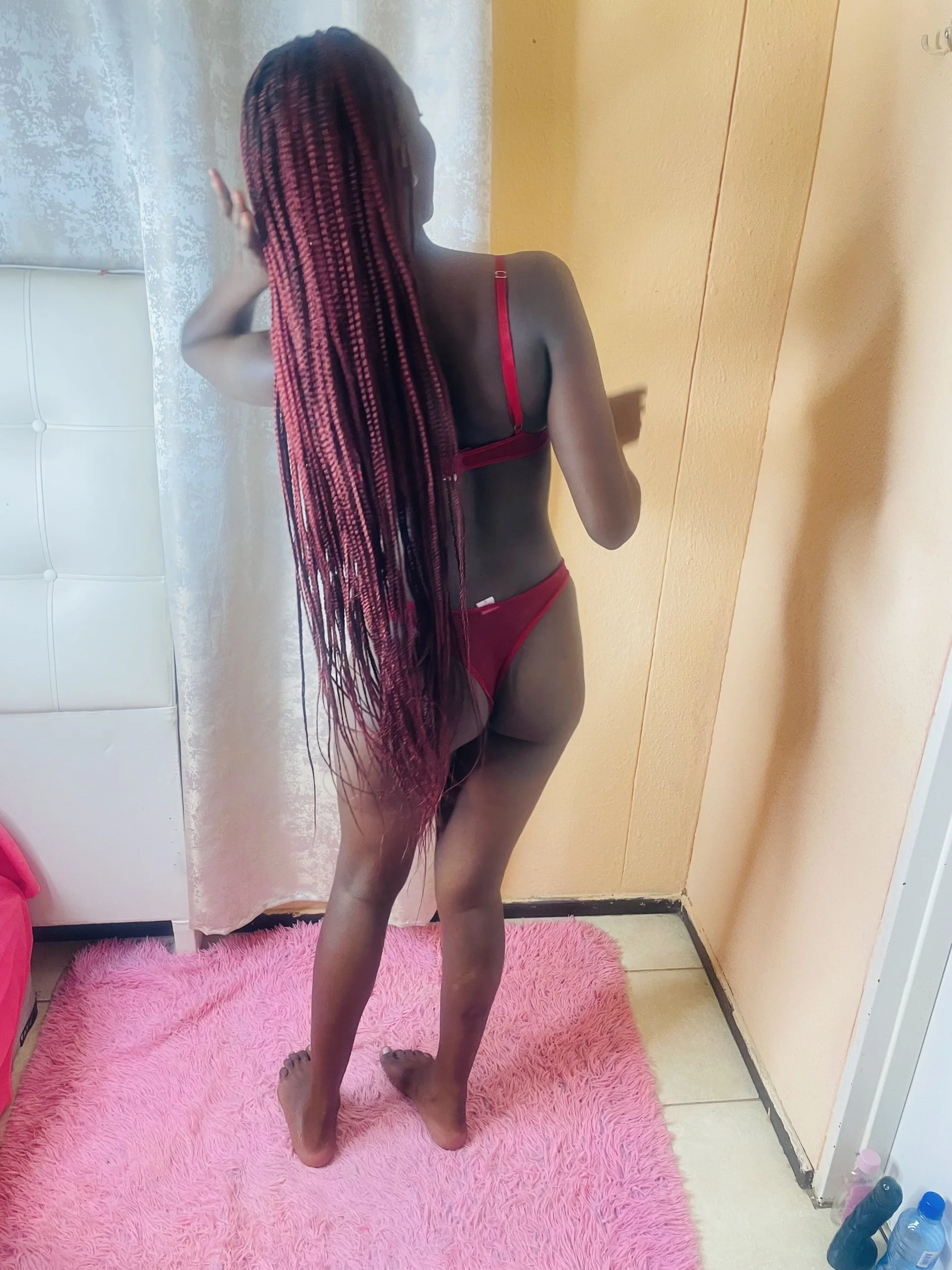 XXX Porn Photo of Nude Melanin2002 10