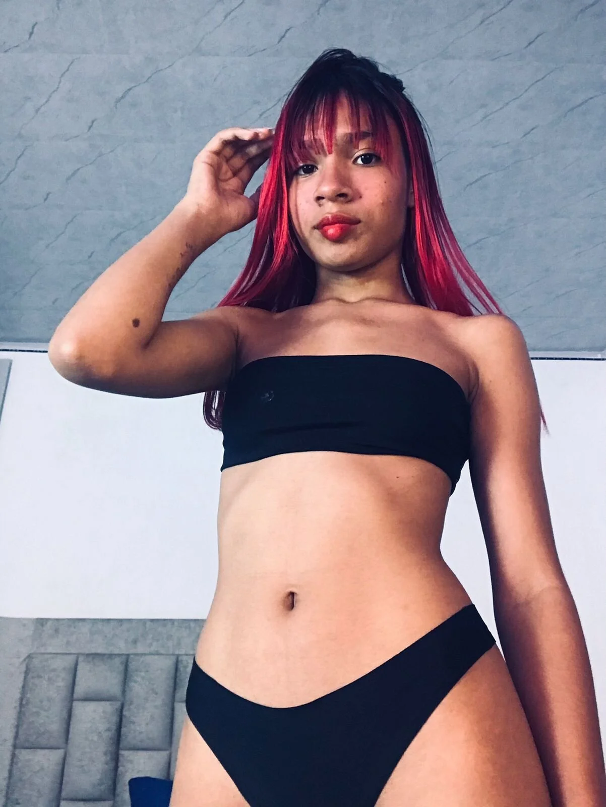 XXX Porn Photo of Nude Emilyasm 2