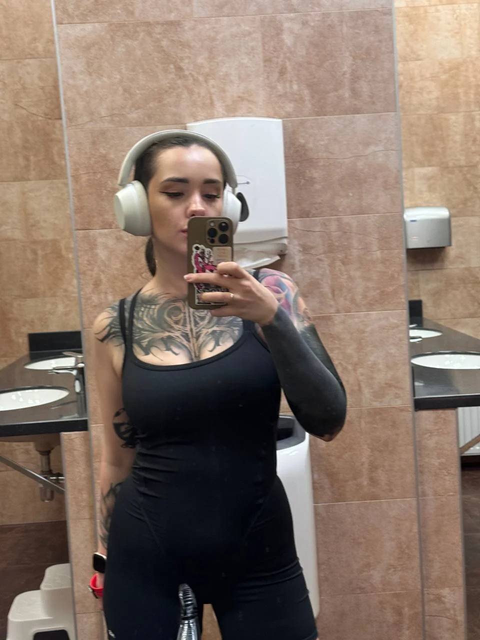 XXX Porn Photo of Nude EvaCanton 10