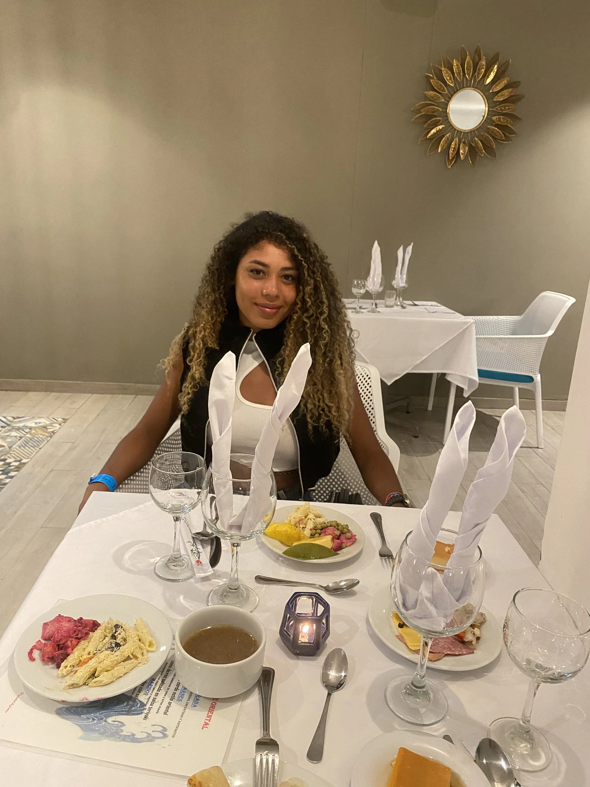 XXX Porn Photo of Nude charlotteone 87