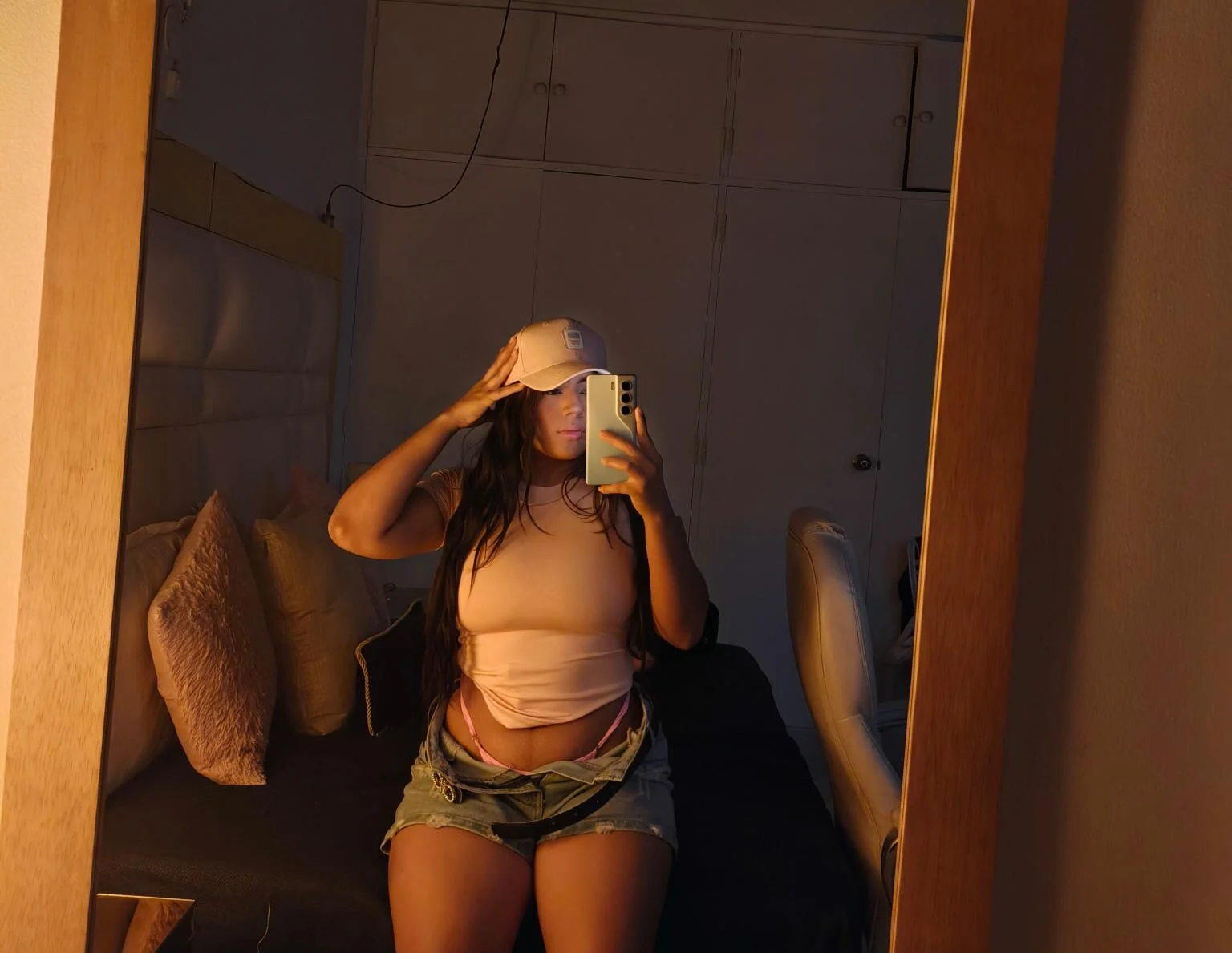 XXX Porn Photo of Nude Zoei_Moon 72