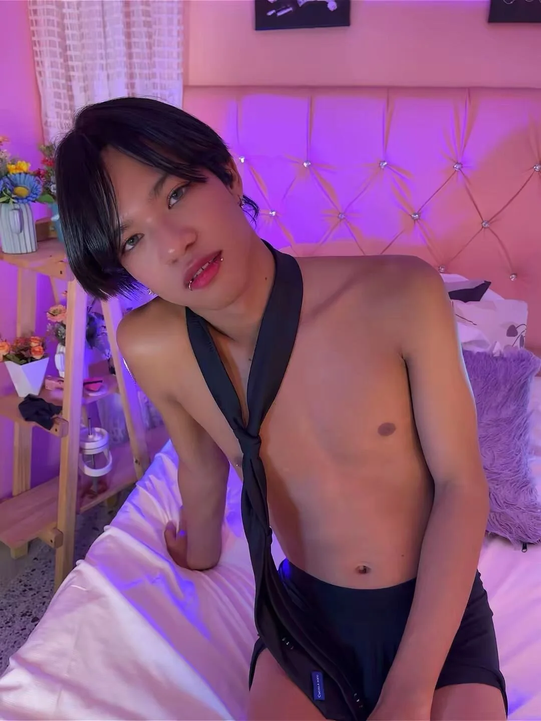 XXX Porn Photo of Nude Liam_evvan 11