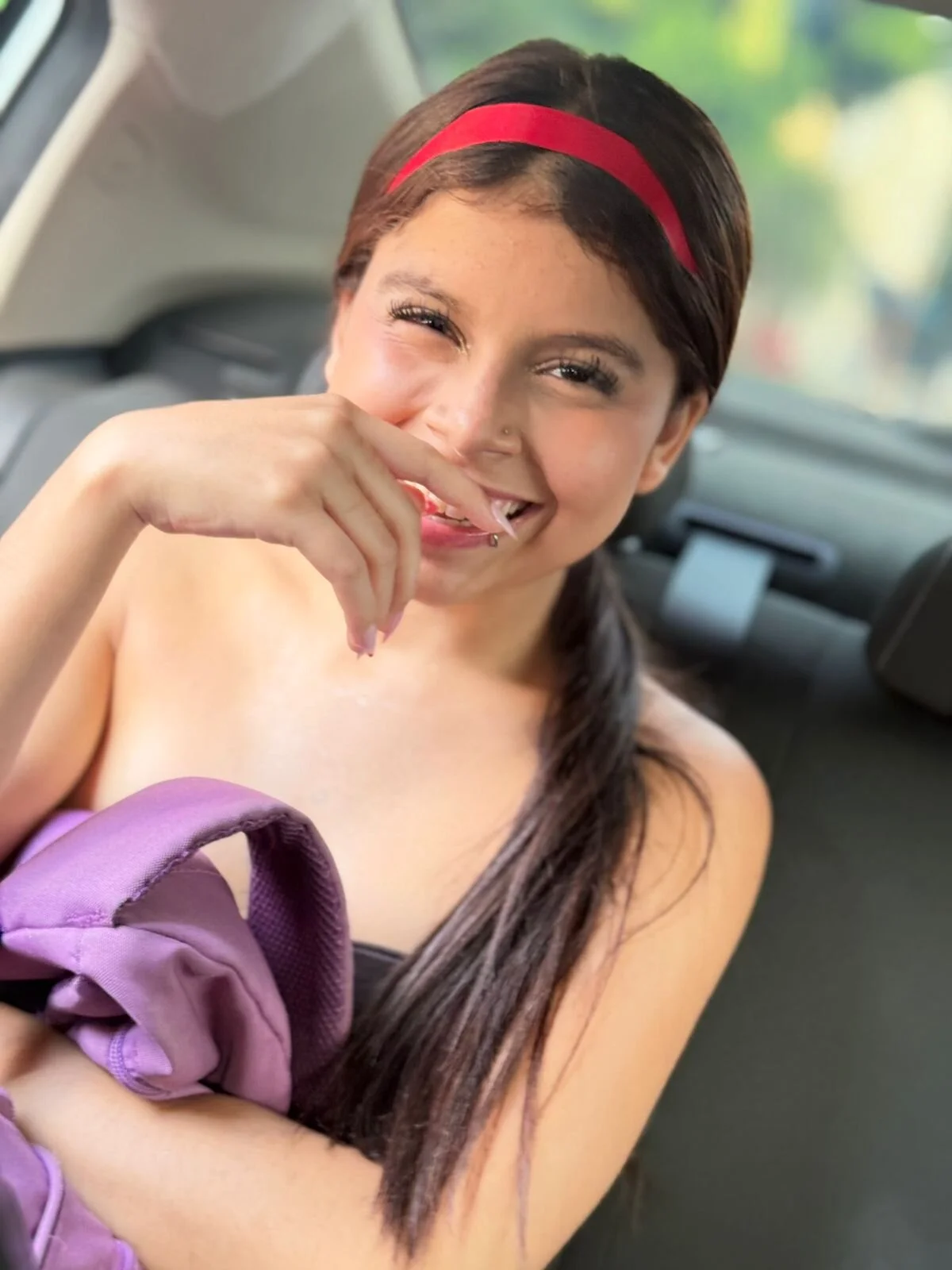 XXX Porn Photo of Nude dulce11_ 3
