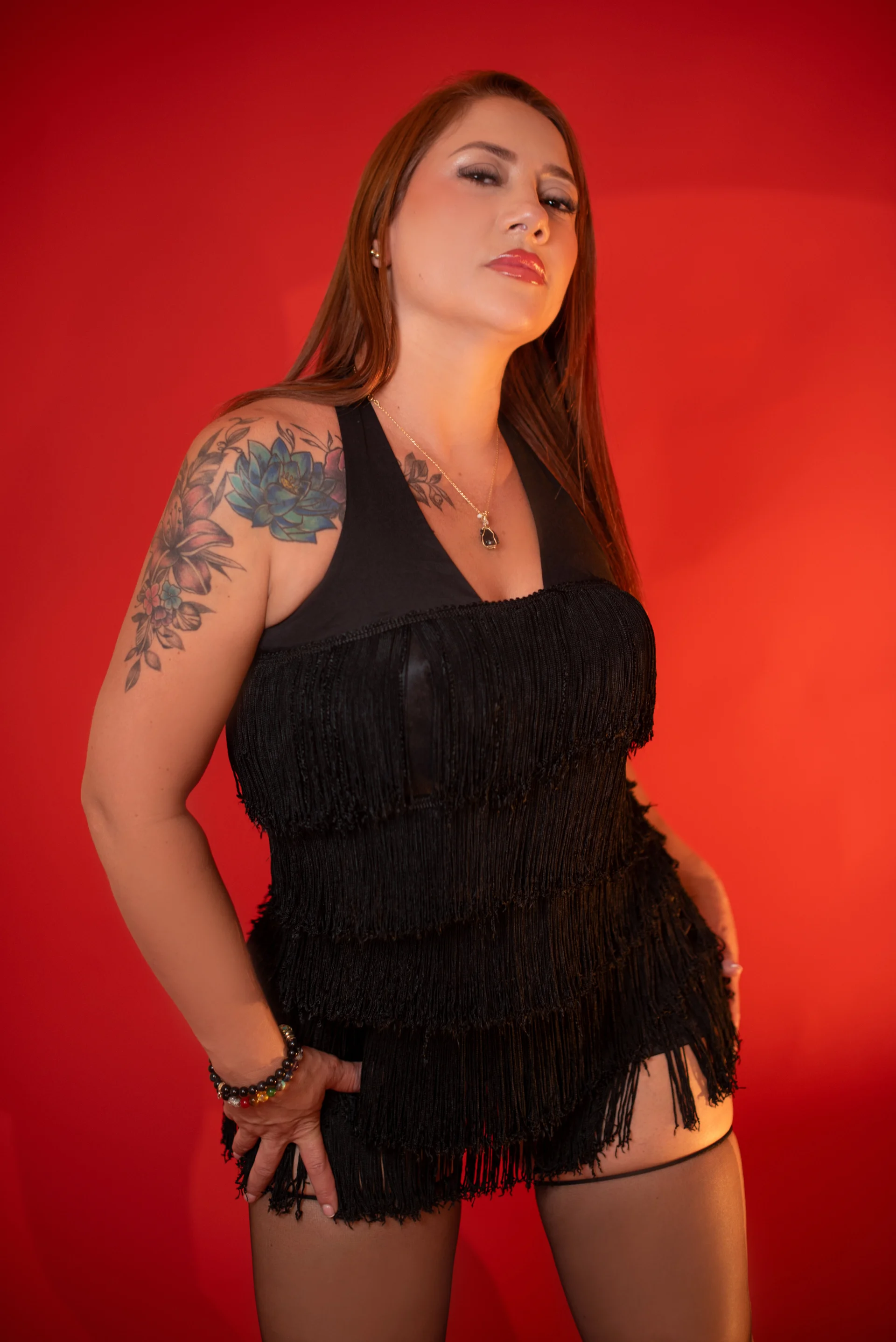 XXX Porn Photo of Nude scarletVega_ 2