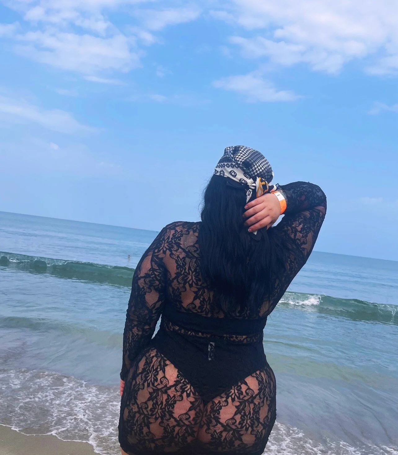 XXX Porn Photo of Nude Scarlett_grey1 110