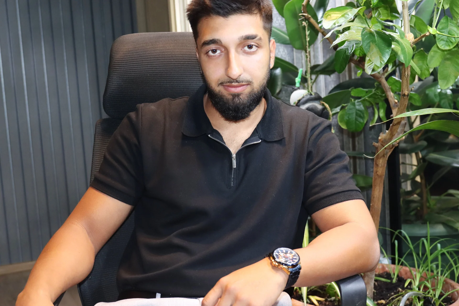 XXX Porn Photo of Nude FinnJude 4