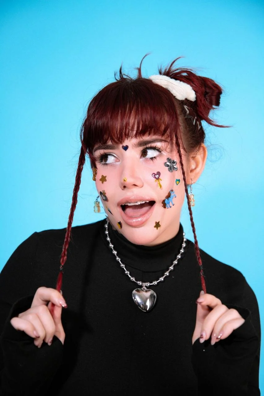XXX Porn Photo of Nude alexaawarren 3