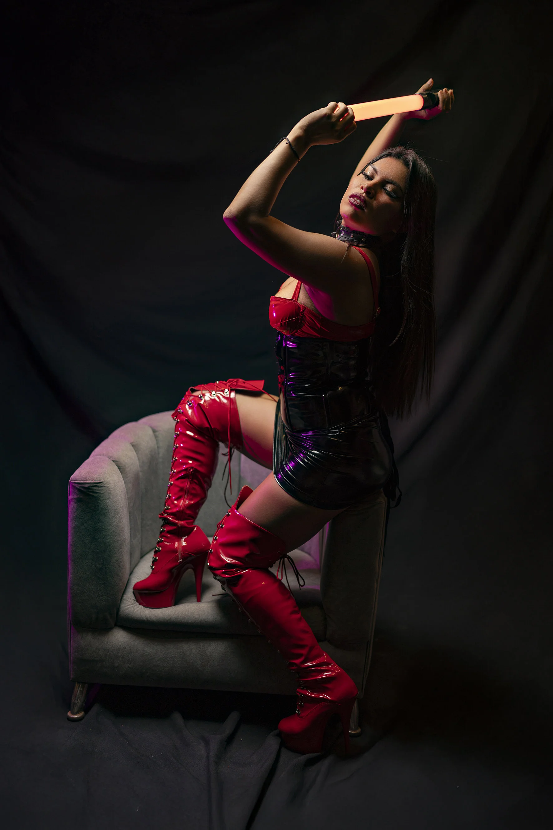 XXX Porn Photo of Nude Marcebetancurt 44