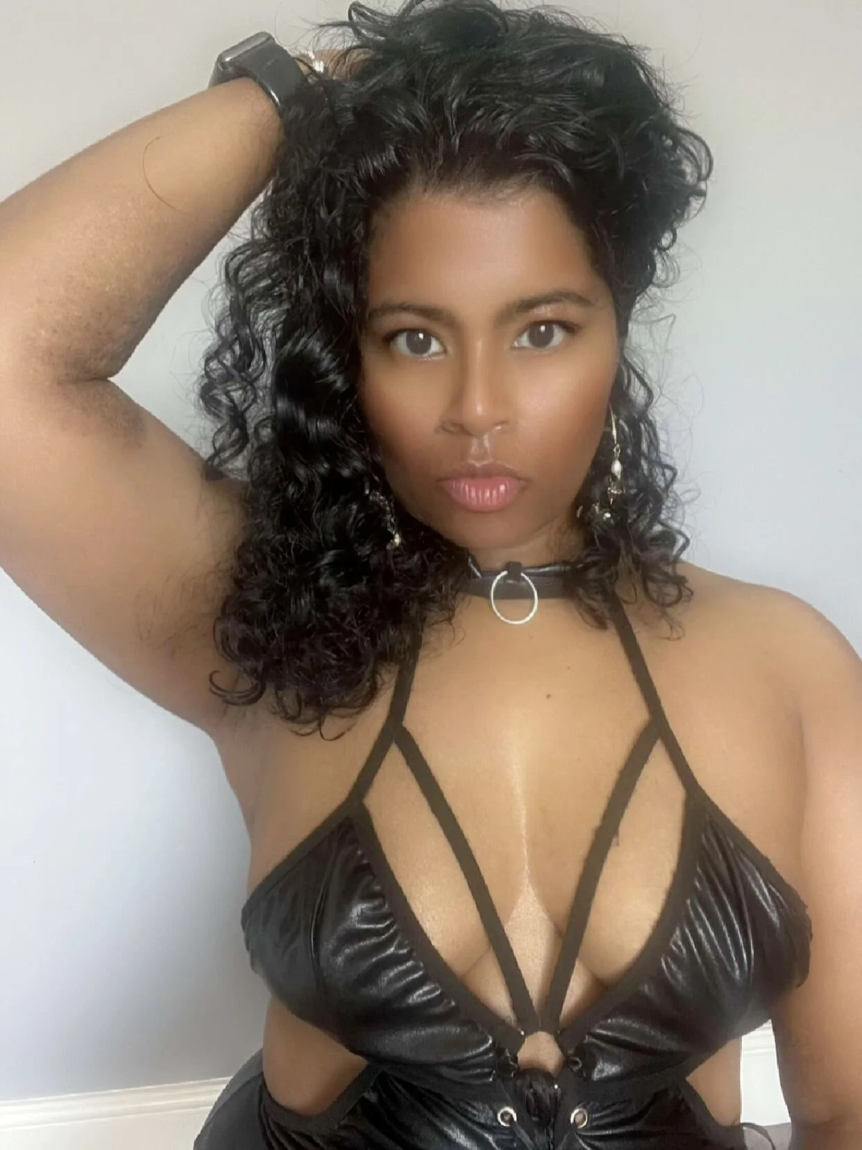 XXX Porn Photo of Nude Melarose82 104