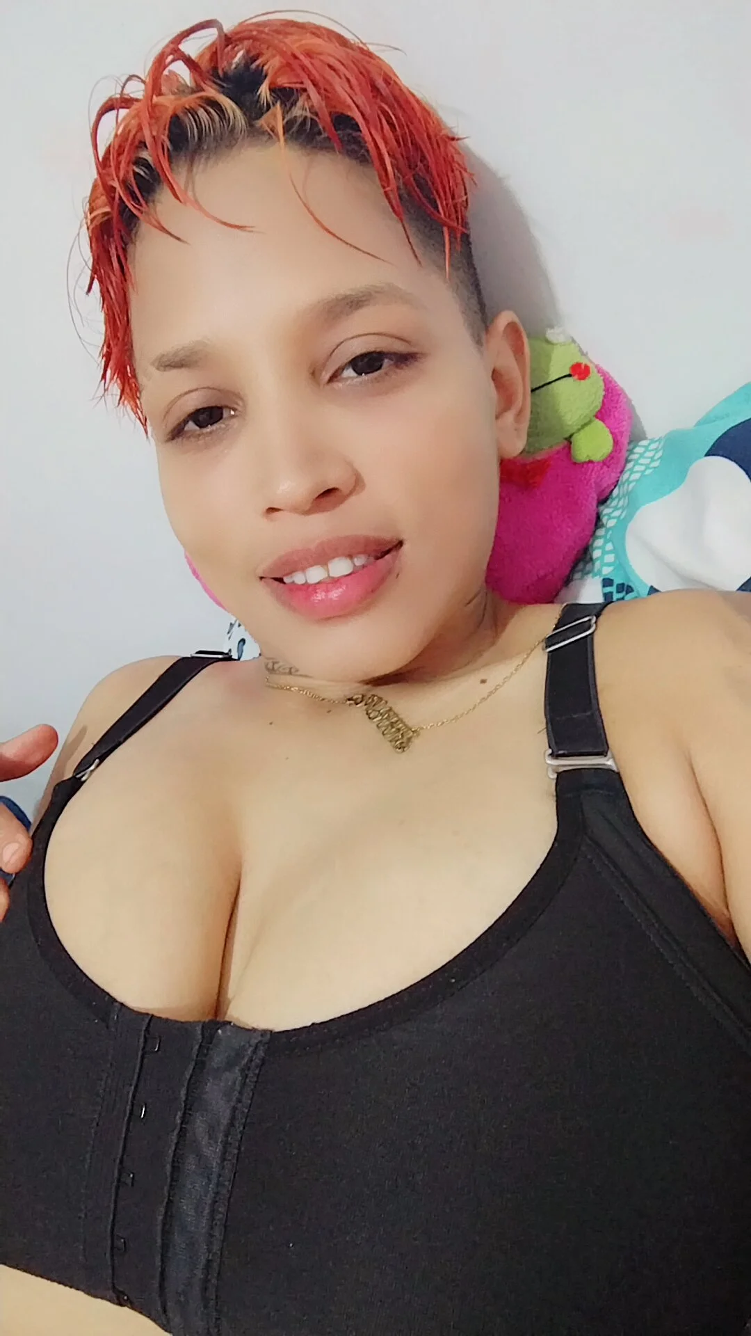 XXX Porn Photo of Nude Dirty_Zoe 3