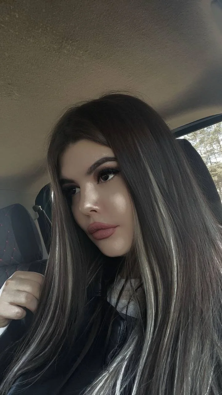 XXX Porn Photo of Nude xBad_Angelx 5