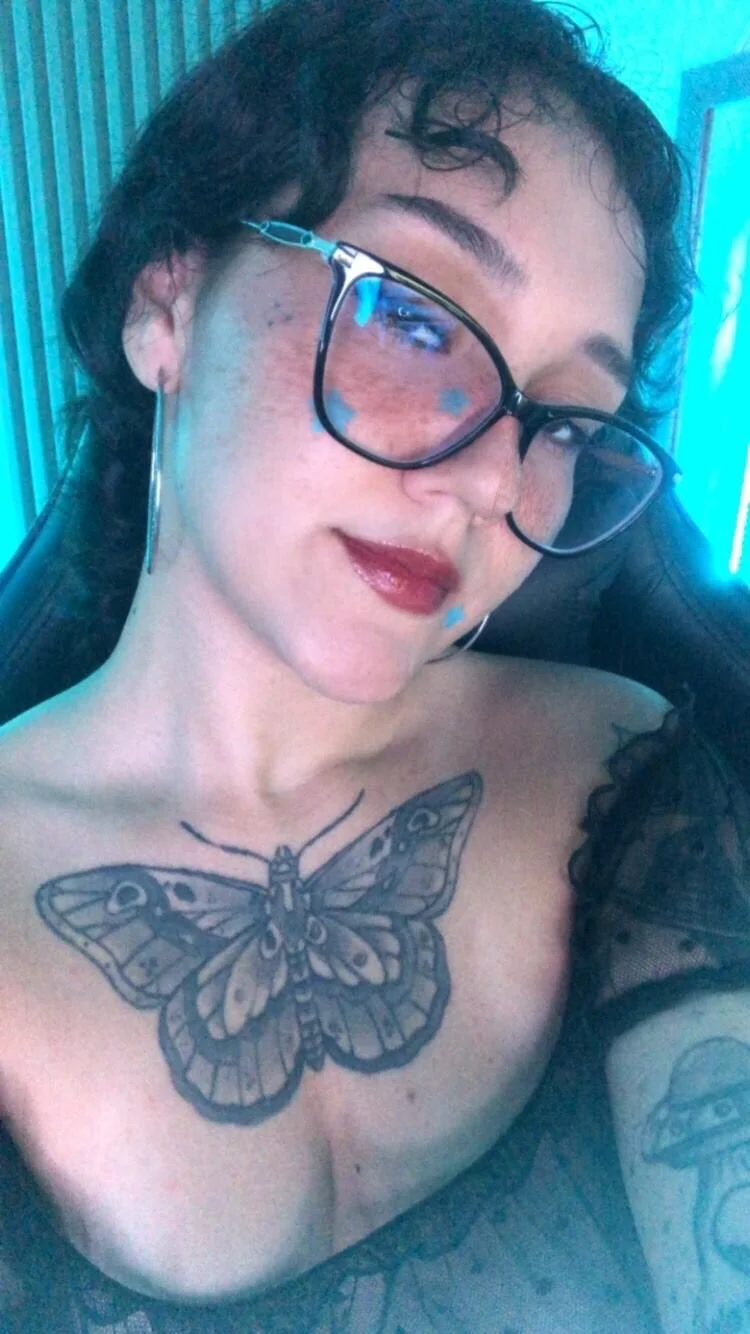 XXX Porn Photo of Nude lovemaryjane444 11
