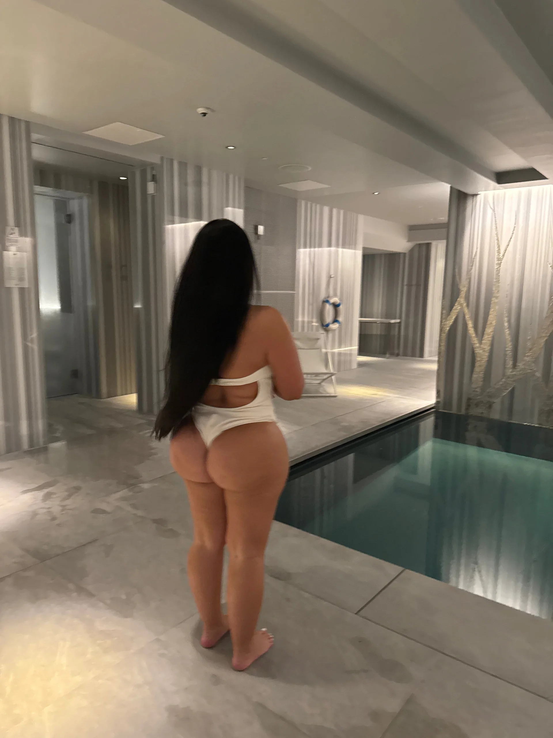 XXX Porn Photo of Nude BritishJuicyAva 20