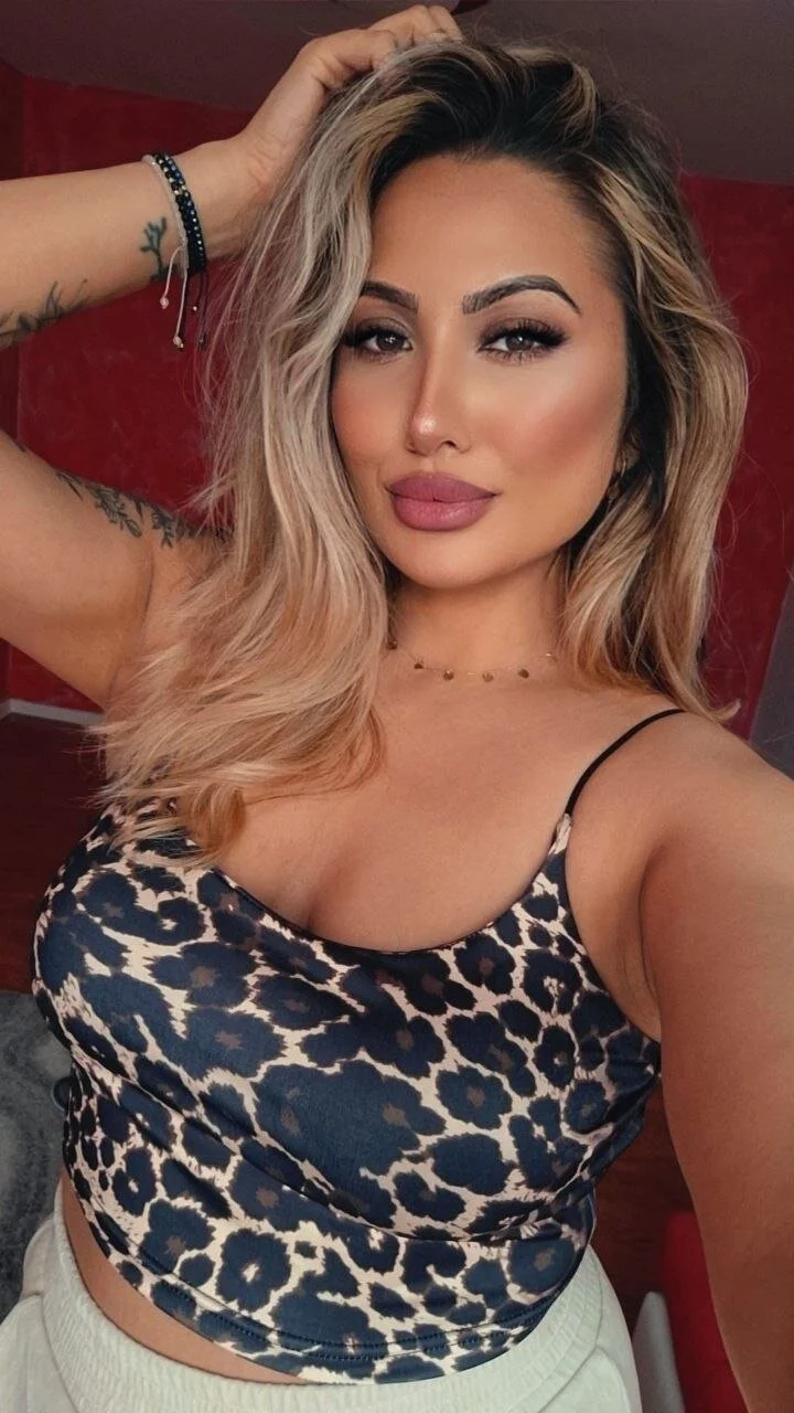 XXX Porn Photo of Nude LorenaFire 114