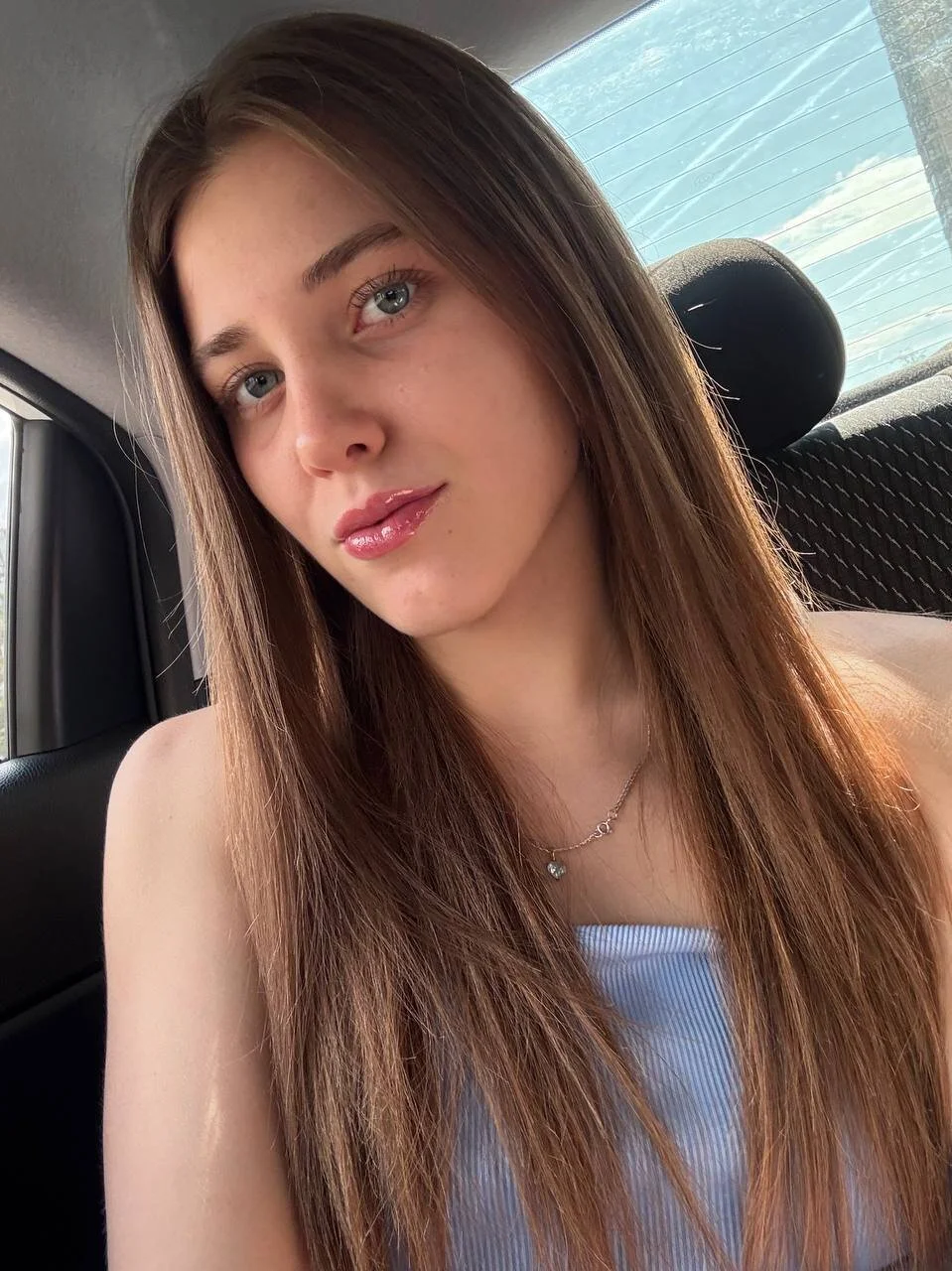 XXX Porn Photo of Nude RuttaMyers 4