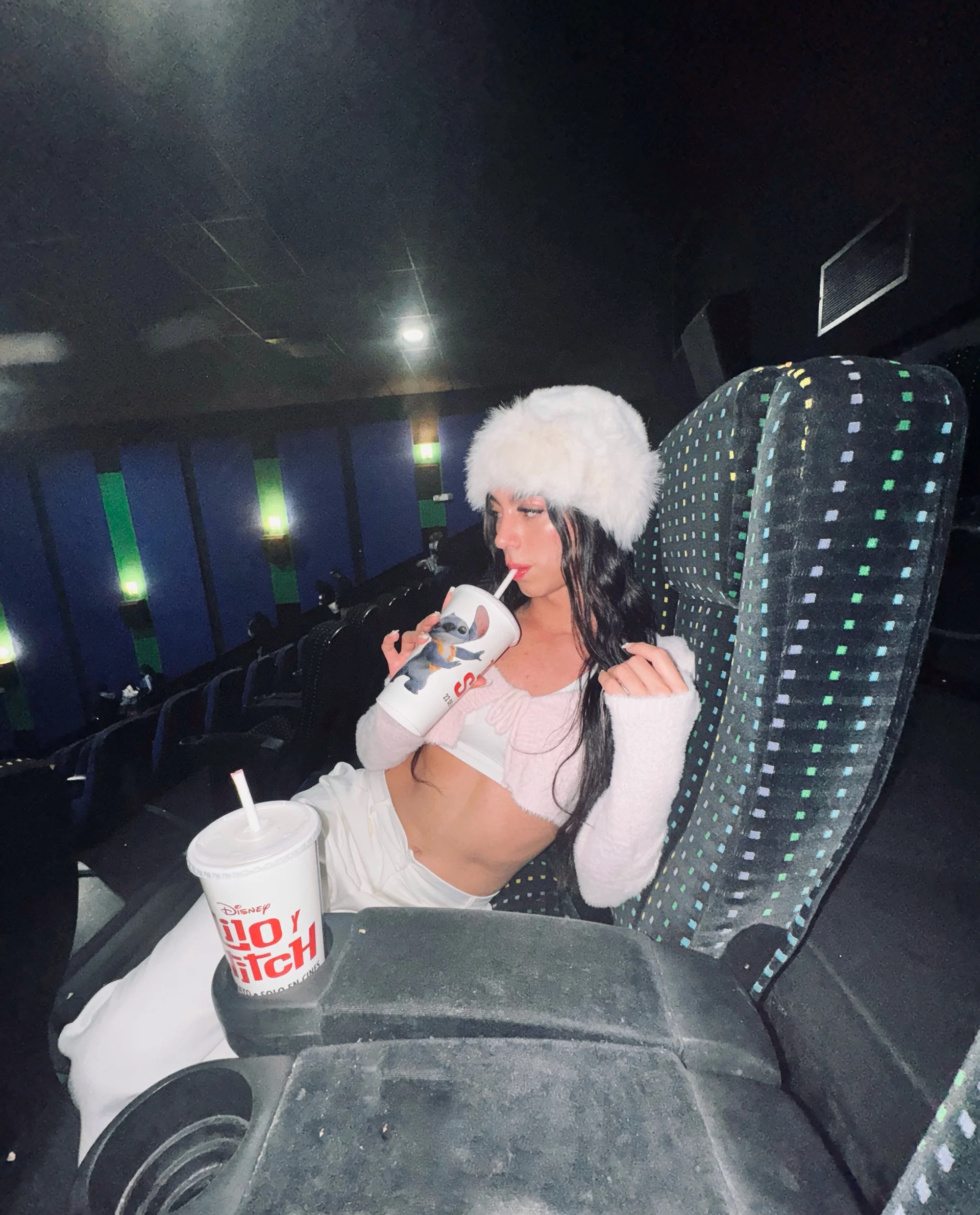 XXX Porn Photo of Nude nobodyisperfect__ 1