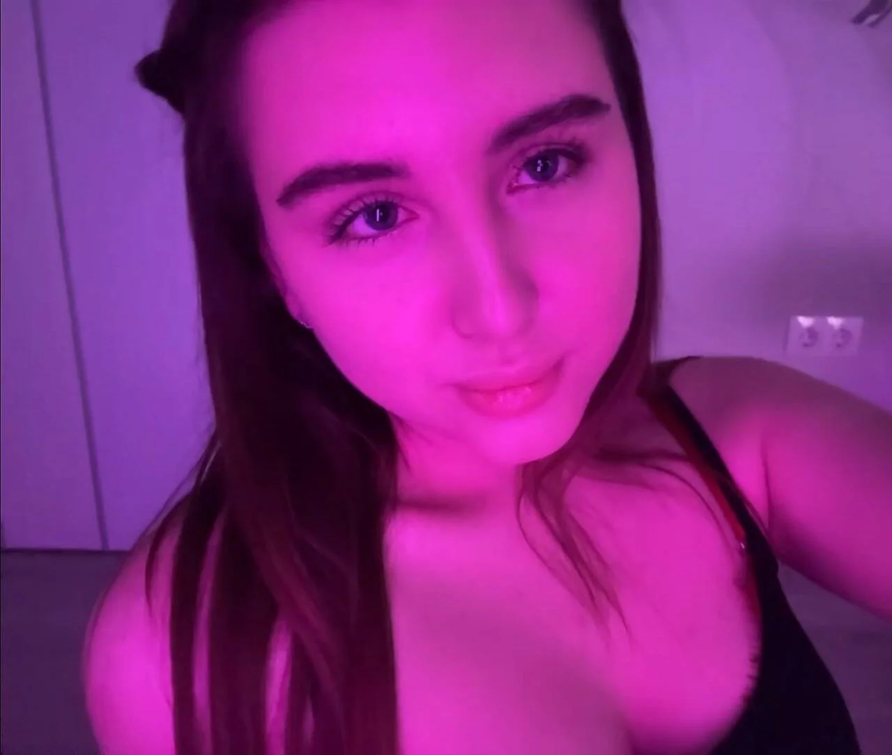 XXX Porn Photo of Nude babylune 2