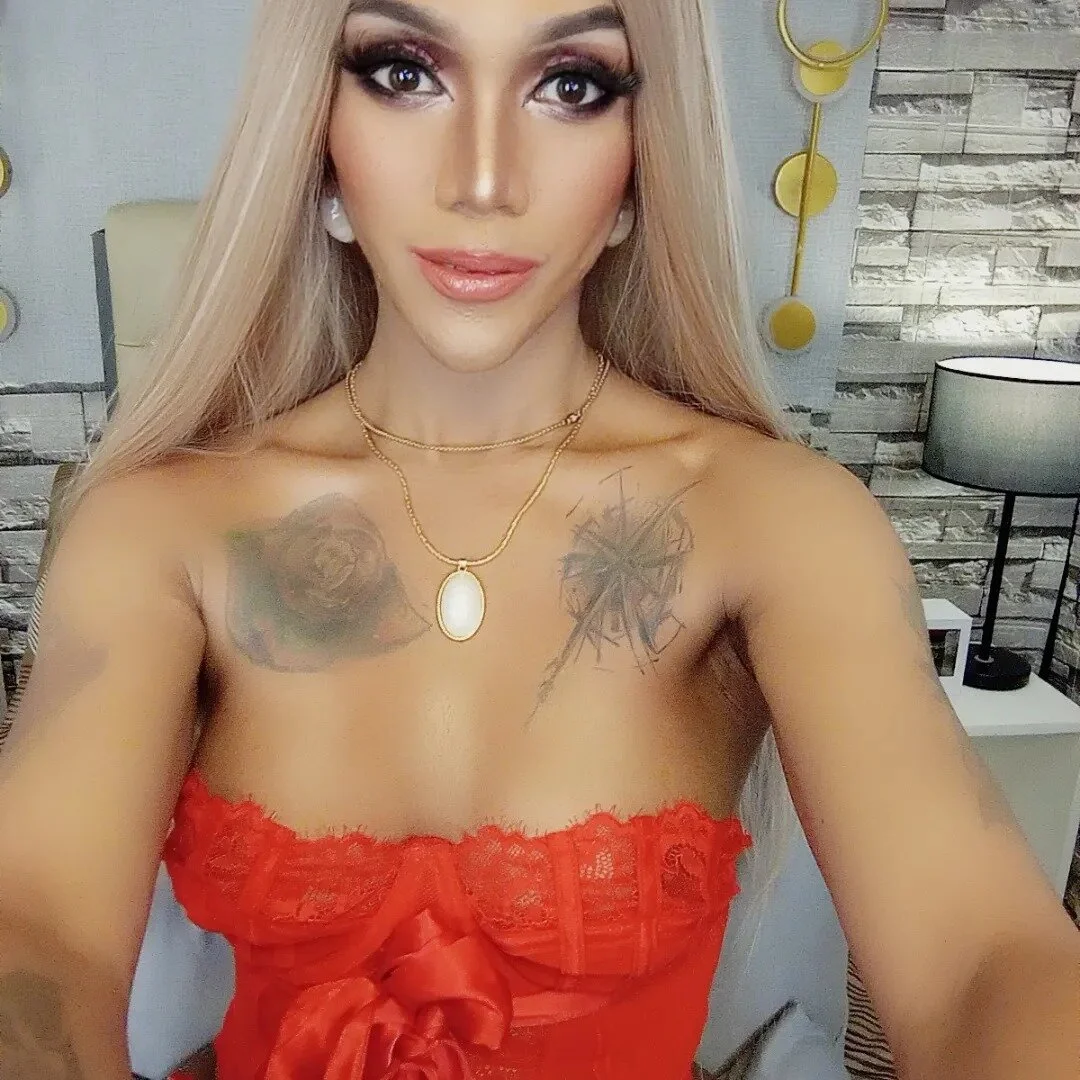 XXX Porn Photo of Nude xThaliadeBANANAx 114