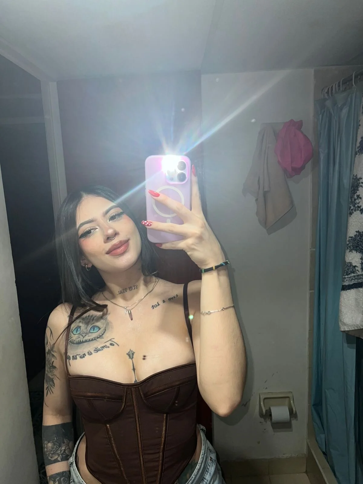 XXX Porn Photo of Nude Alice_Vixen 218