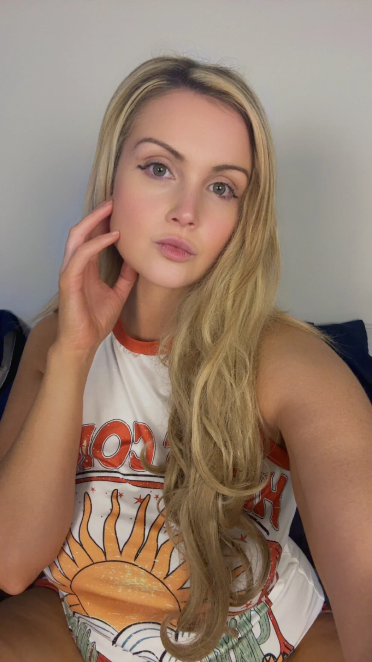 XXX Porn Photo of Nude guilianamae 3