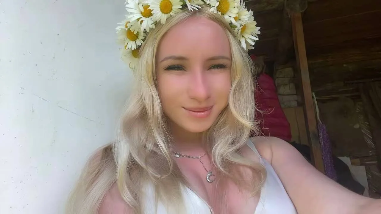 XXX Porn Photo of Nude Mia__Jensen 1