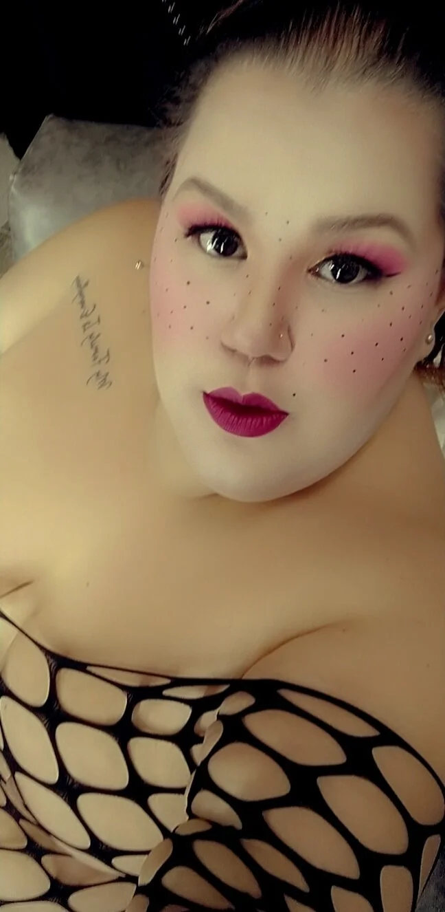 XXX Porn Photo of Nude GiannaMorrys 185