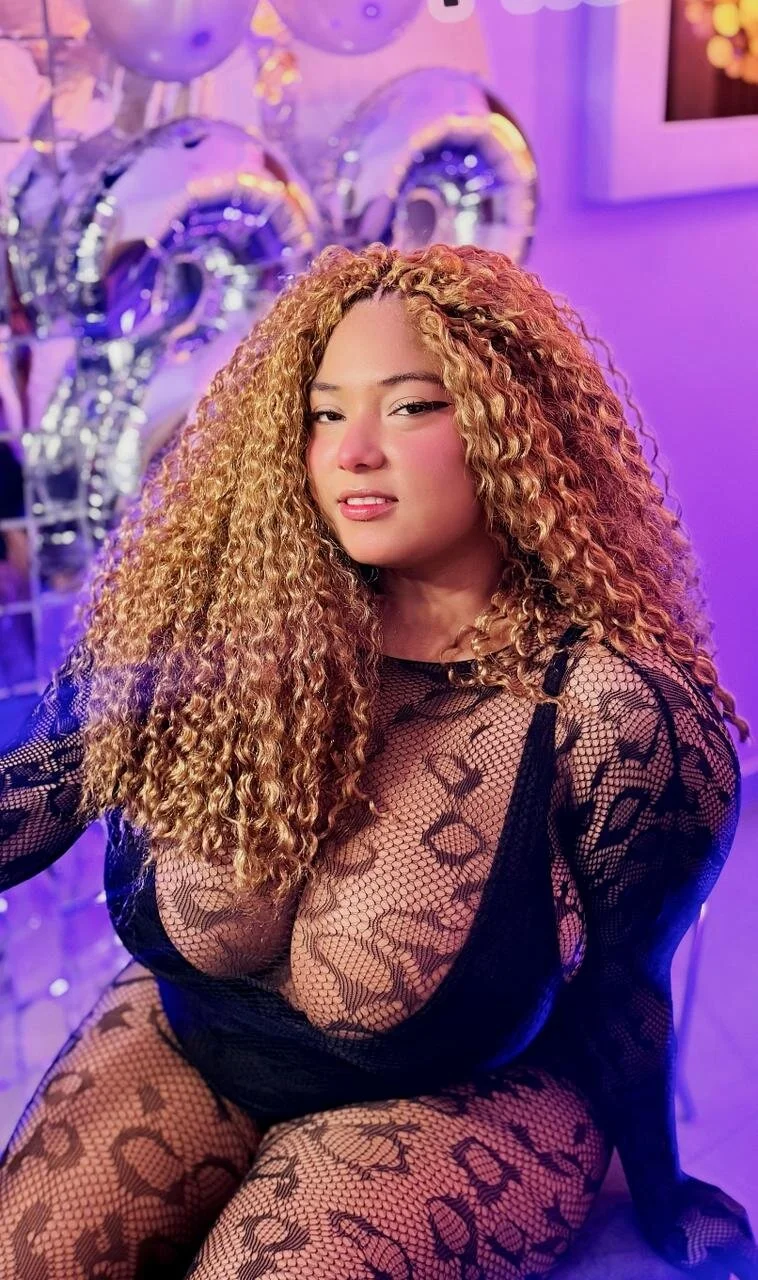 XXX Porn Photo of Nude Kenya--Buhle 492