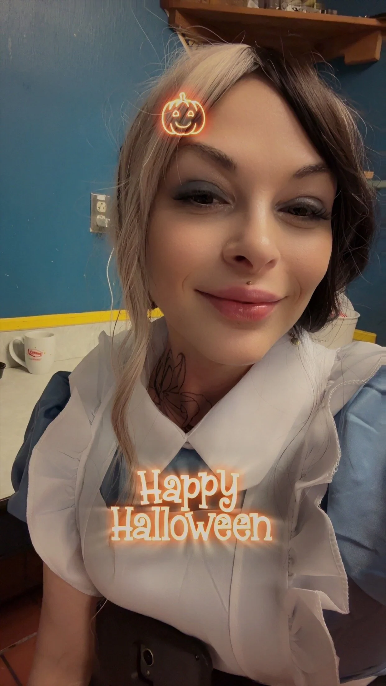 XXX Porn Photo of Nude HexxyHoneypot 37