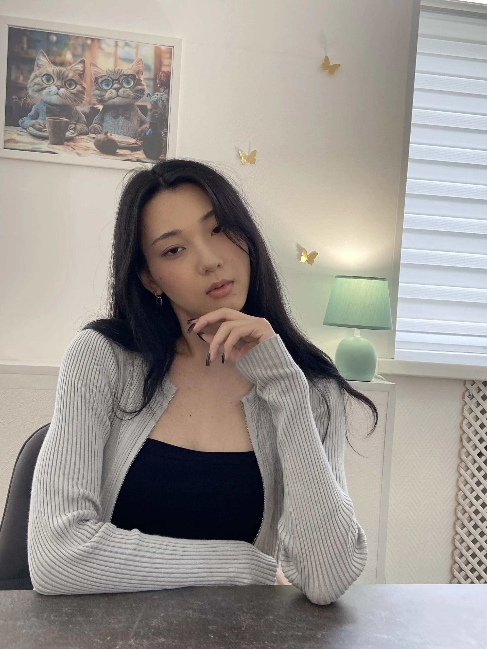 XXX Porn Photo of Nude AsuncionPaull 3