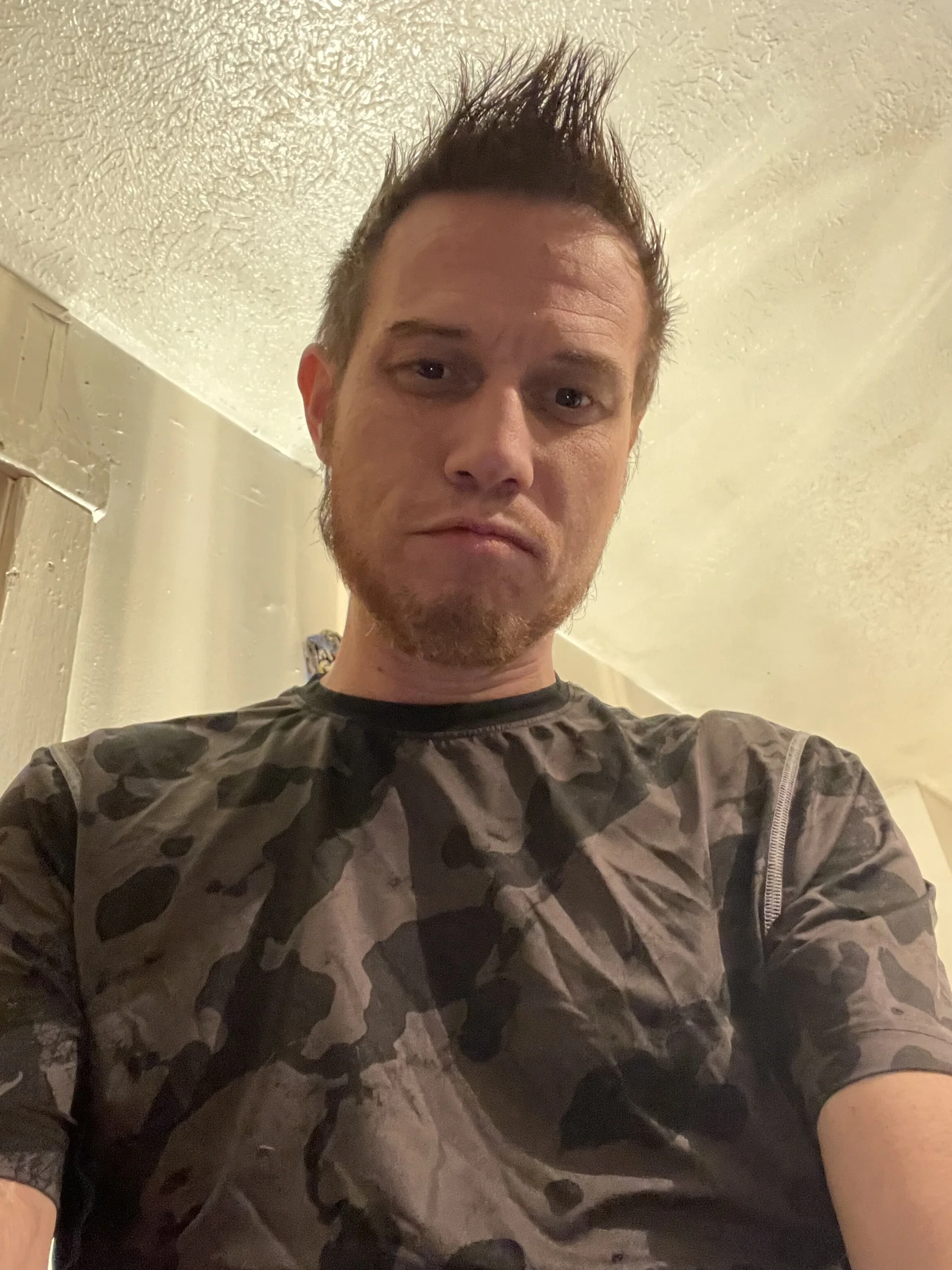 XXX Porn Photo of Nude kollzCloudzz 2