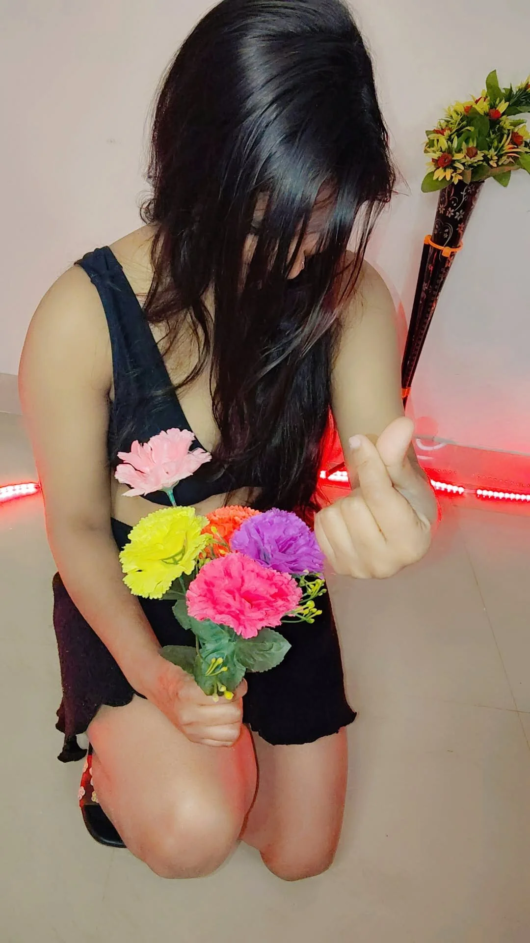 XXX Porn Photo of Nude Glamorous_Shona 11