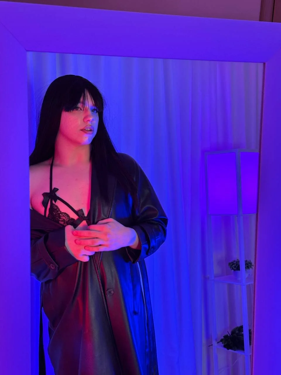 XXX Porn Photo of Nude Madison_dolly 6