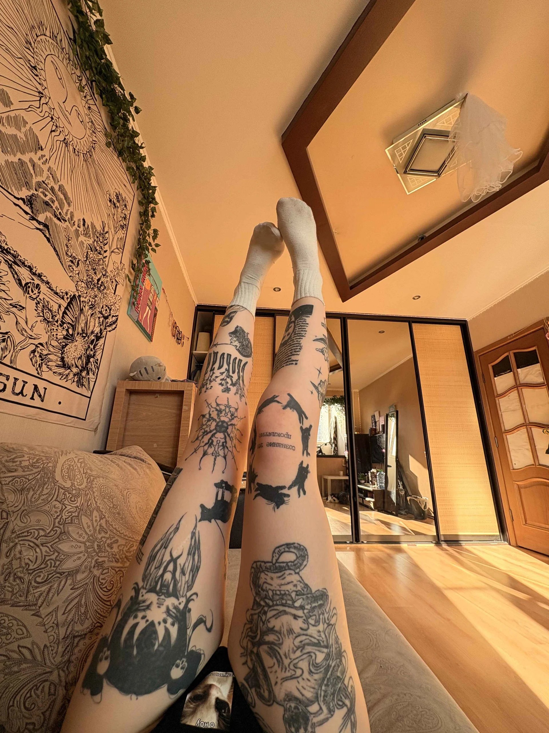 XXX Porn Photo of Nude sweettats 9